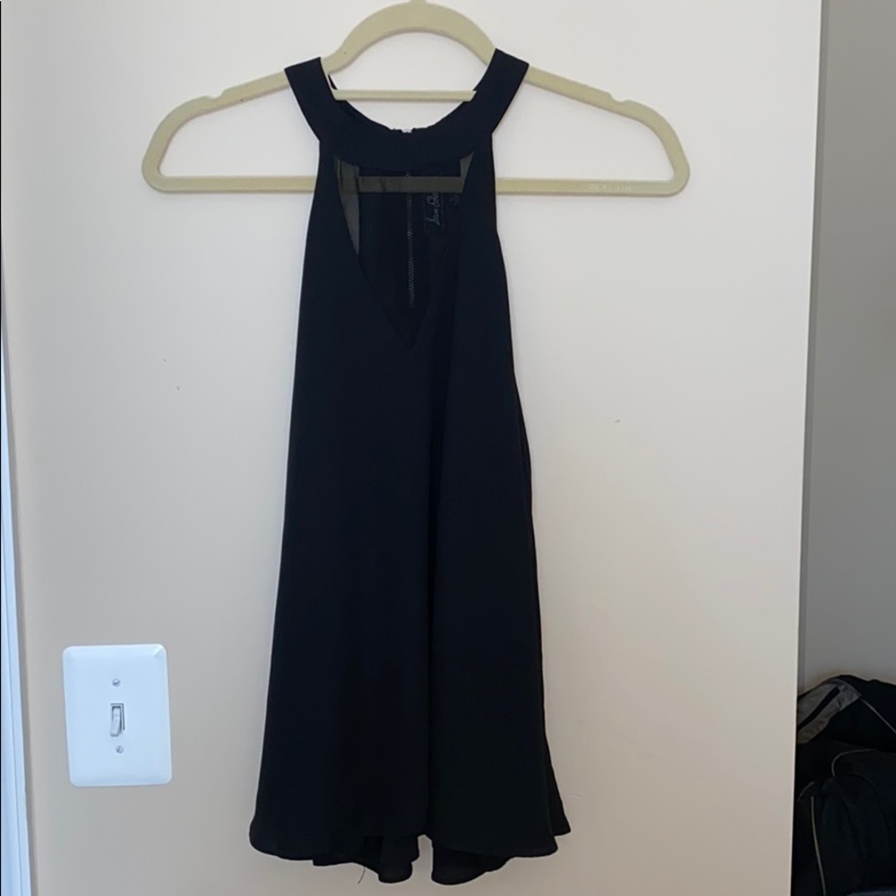 Sam Edelman Black Top